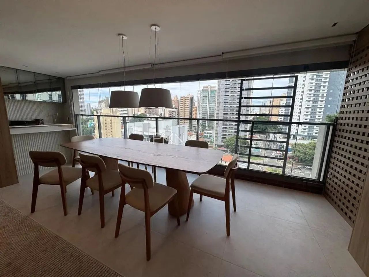 Apartamento à venda e para alugar em Campinas, Cambuí, com 3 suítes, com 157 m², Alenza Ca - Foto 2