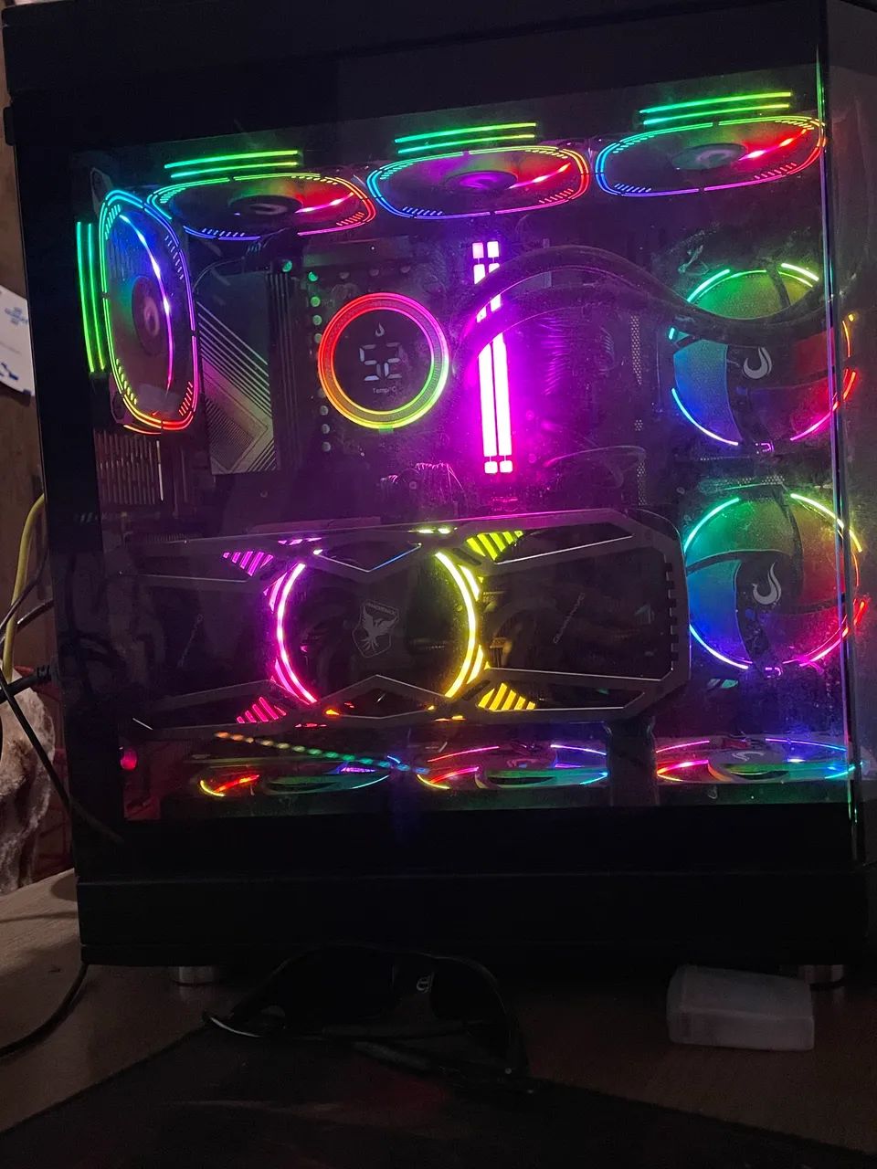 Computador gamer - Foto 2