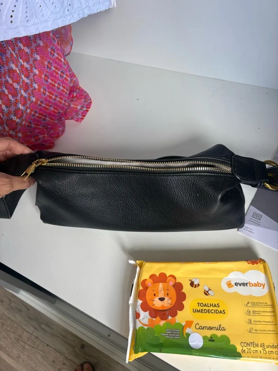 Bolsa Feminina
