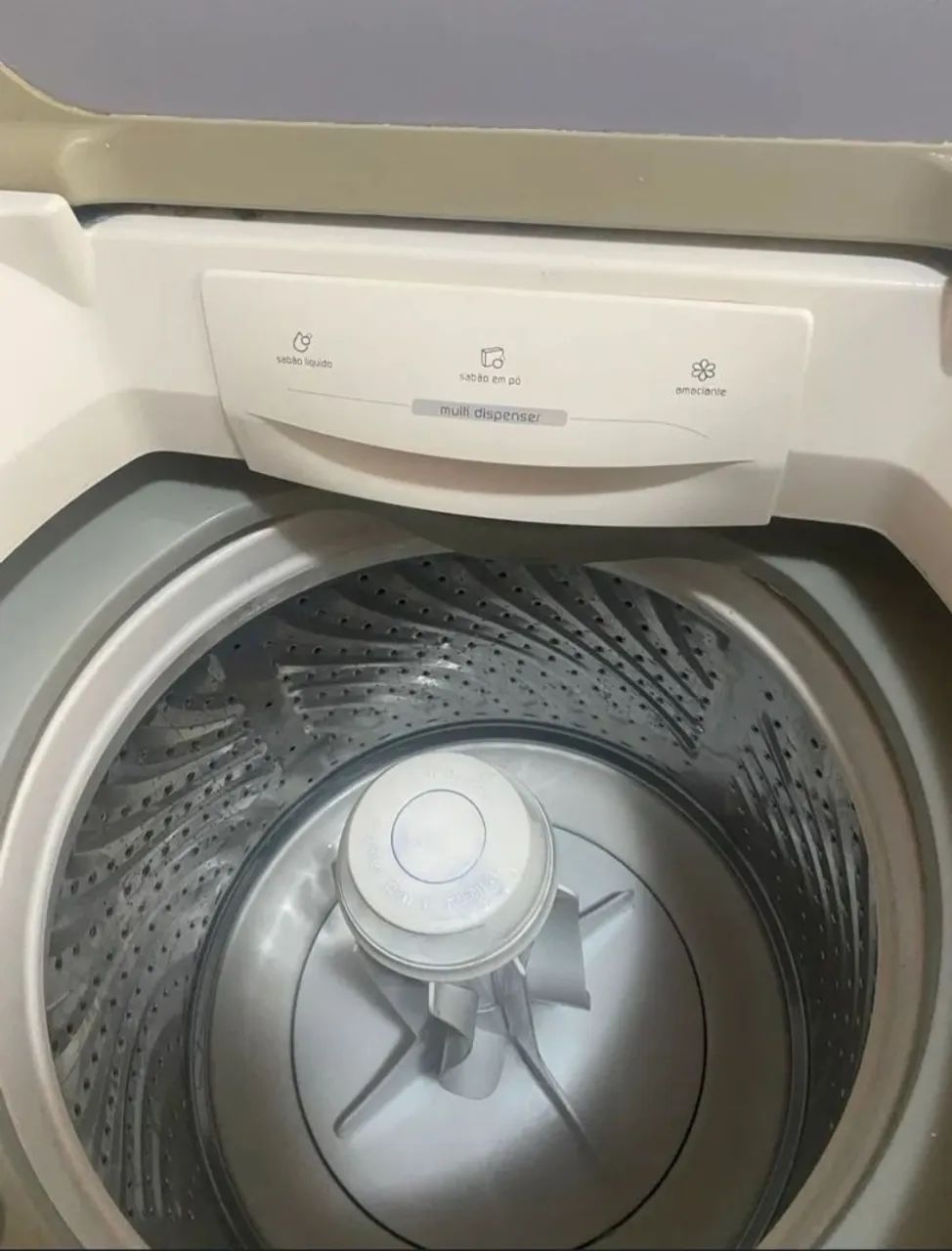 Máquina de lavar Brastemp 11kg! - Foto 2
