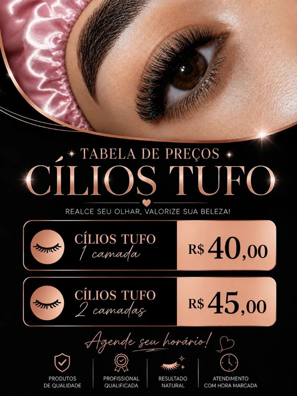 Lash Designer  - Foto 3
