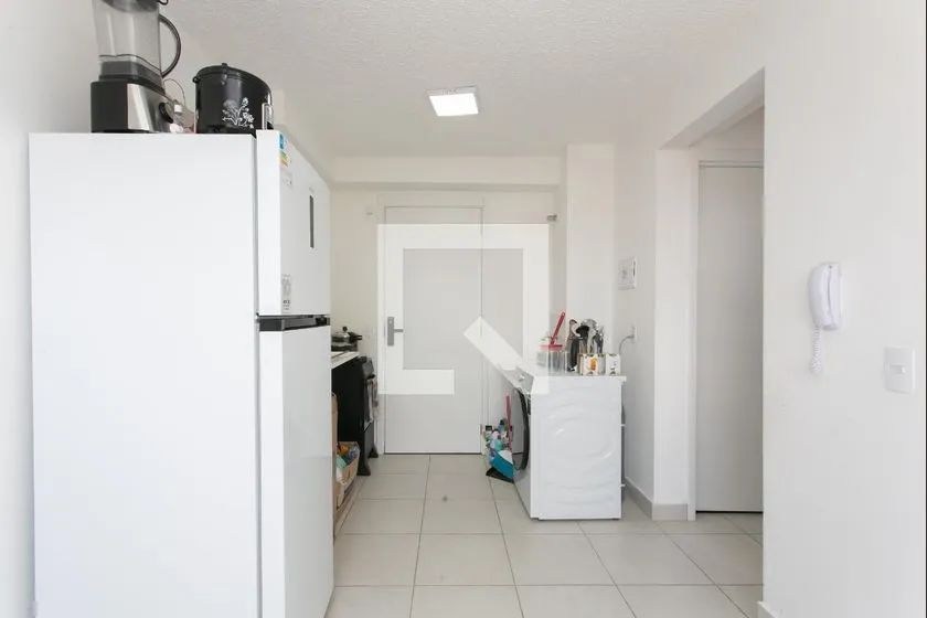 Apartamento à Venda - Itaquera, 2 Quartos, 33 m2 - Foto 5