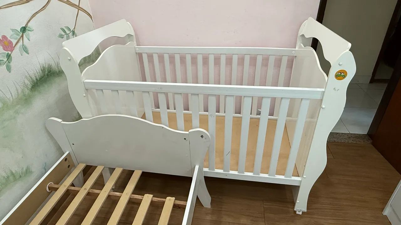 Berço  - Foto 4