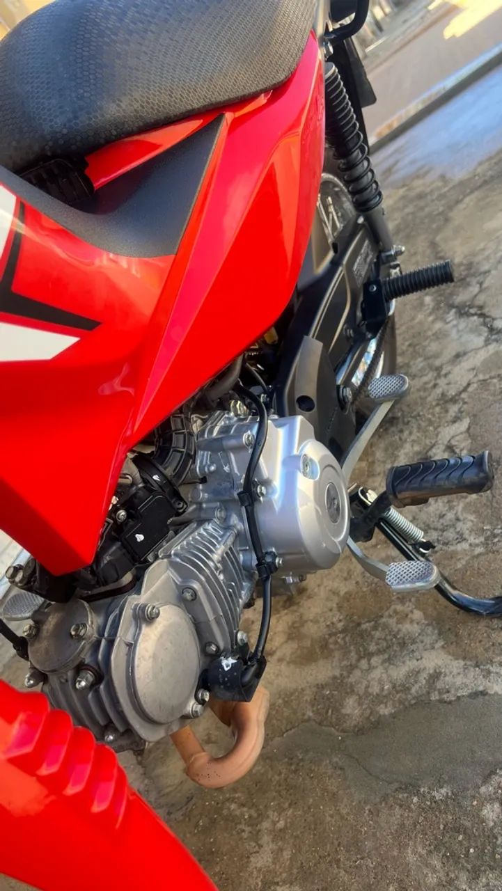 Pop estado de nova partida - Foto 2