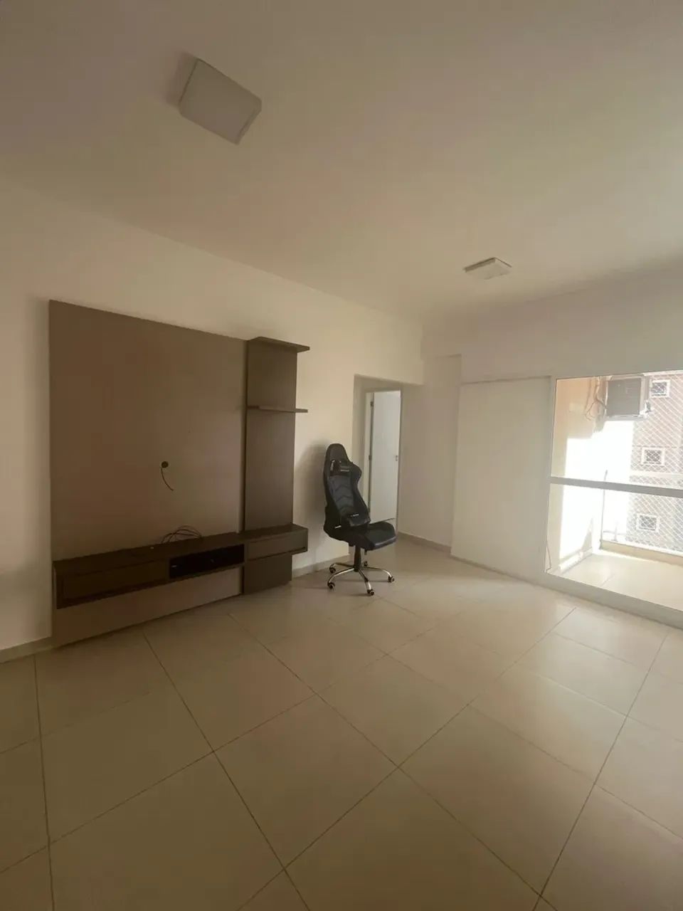 Alugo apartamento com dois dormitórios do lado do Muffato da J.K. - Foto 5