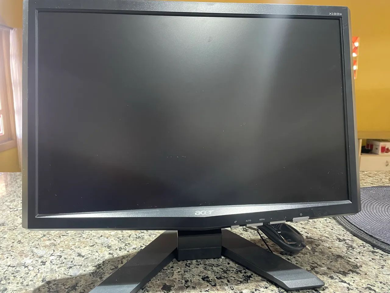 Monitor Acer