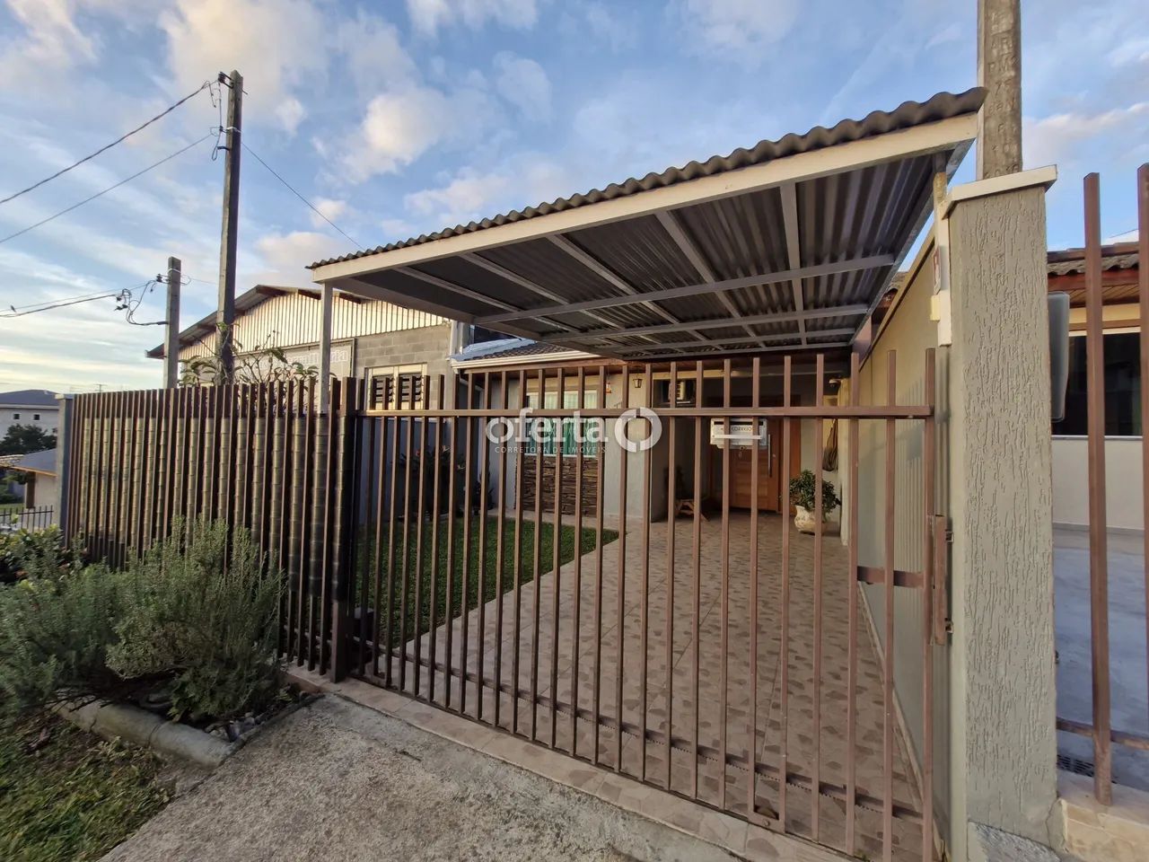Casa em Contenda - Foto 3
