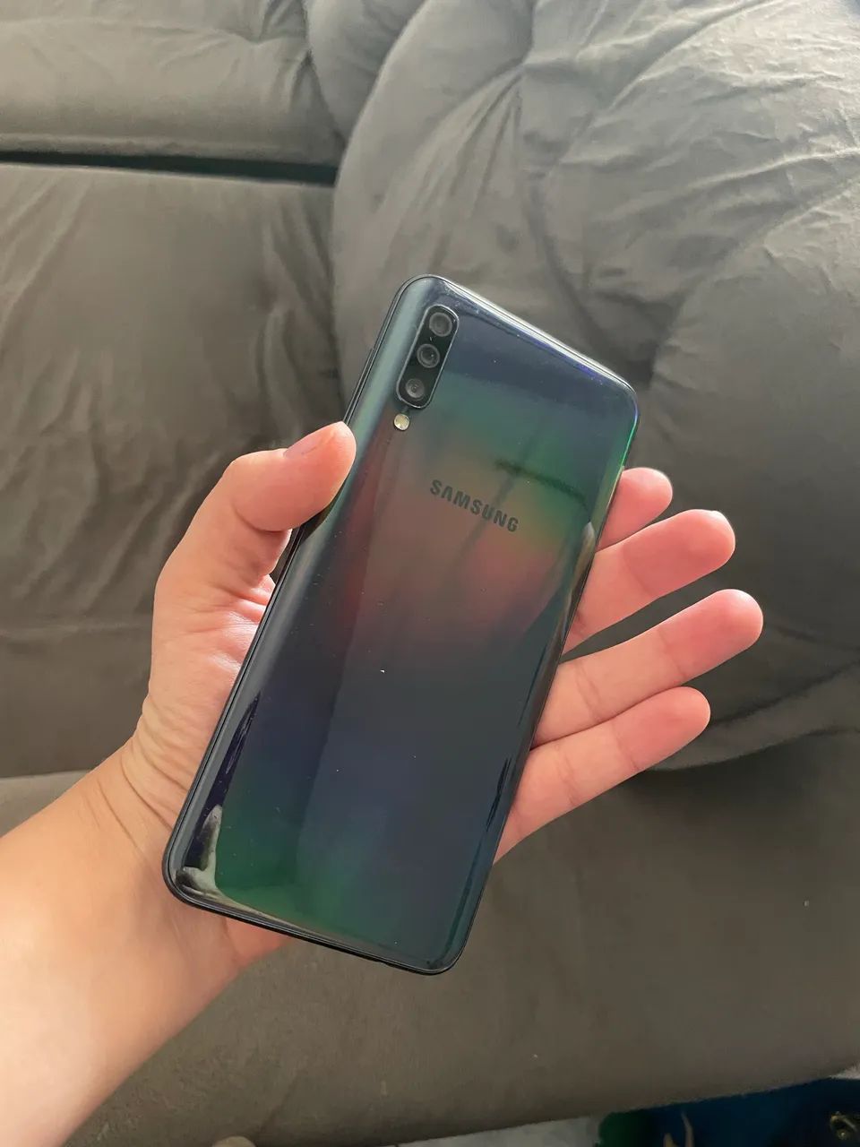 Samsung a50 - Foto 2
