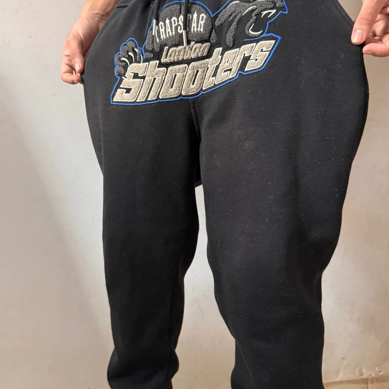 calça jogger trapstar shooters original  - Foto 2