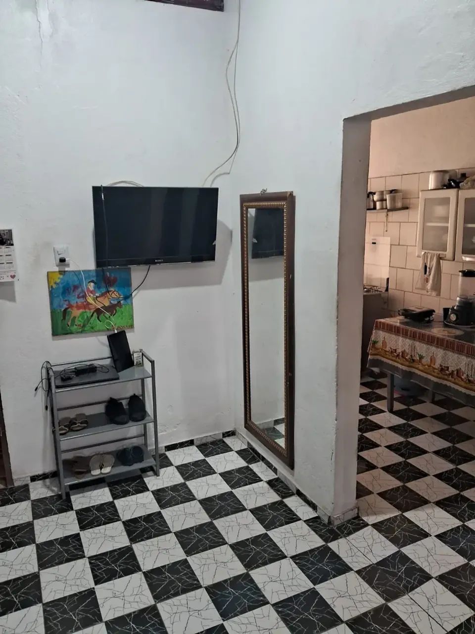 Casa no Bairro da Raiz - Manaus - Amazonas. - Foto 4