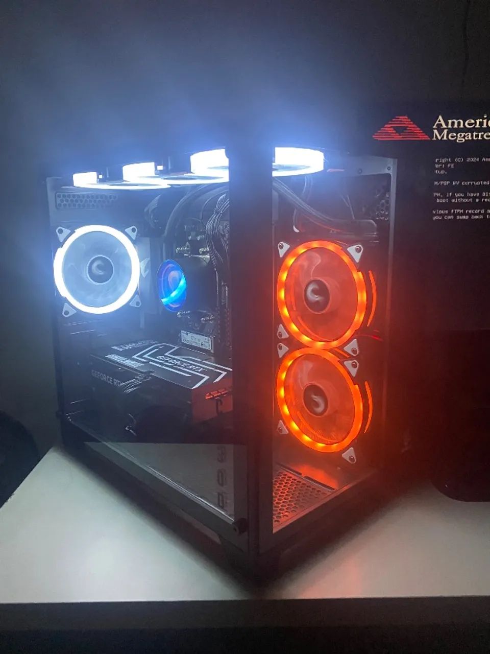 PC gamer completo 