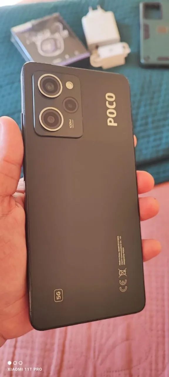 POCO X5 PRO  - Foto 3