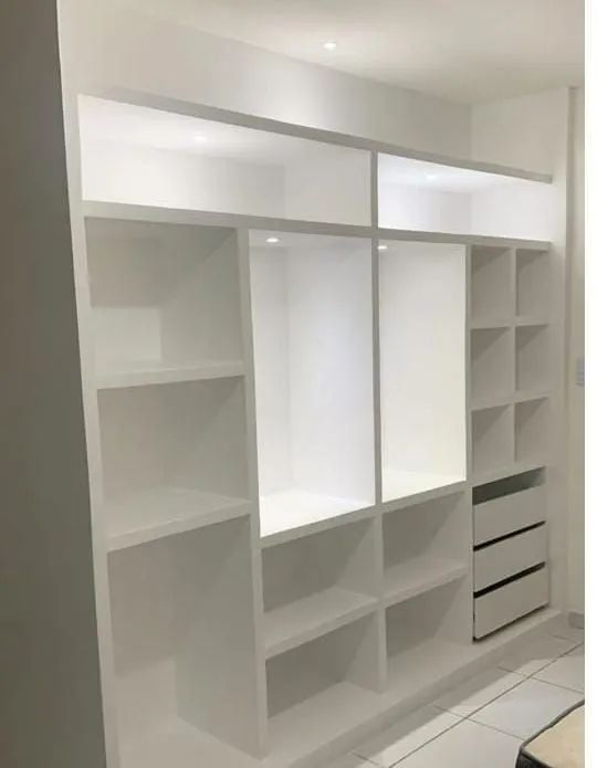 Serviço de gesso,pintura em geral e eletricidade. - Foto 4