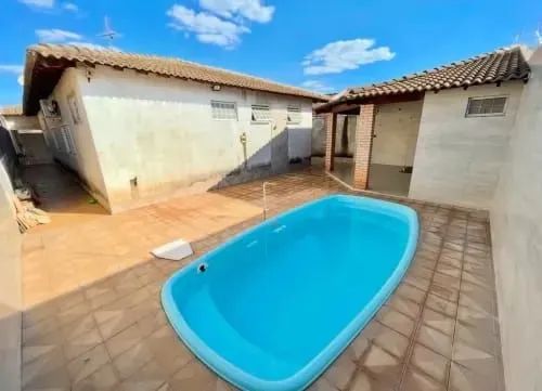 Casa padrão jurunas - Foto 2