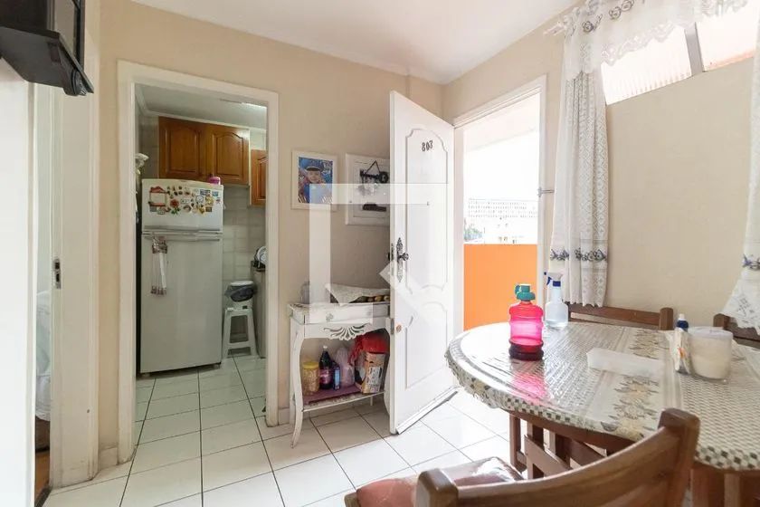 Apartamento à Venda - Aclimação, 2 Quartos, 54 m2 - Foto 3