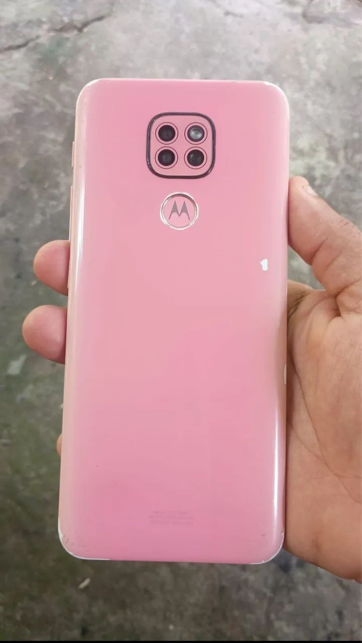 MOTO g9 play  - Foto 2