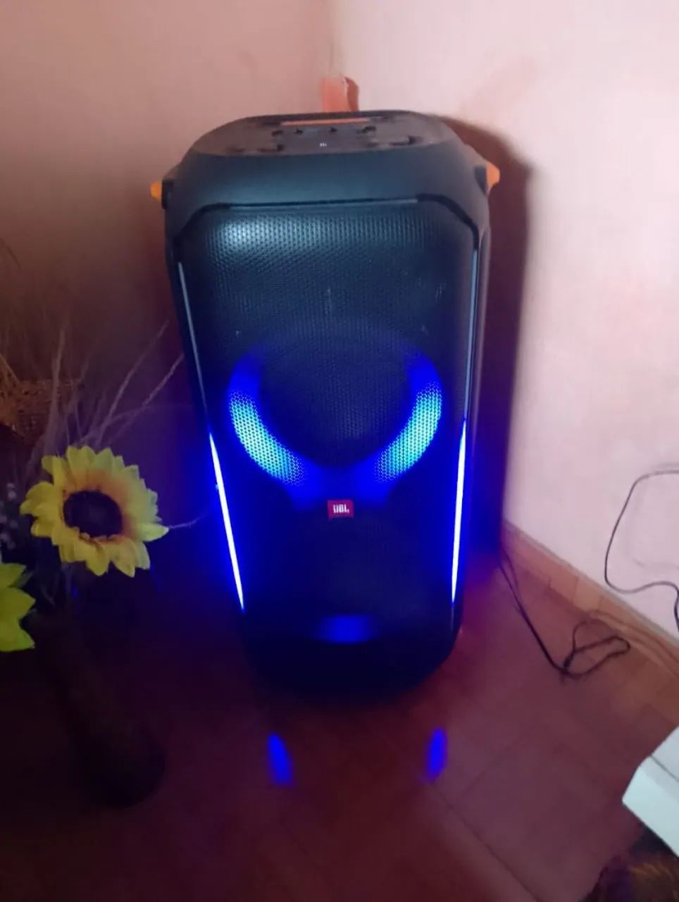 Caixa JBL - Foto 2