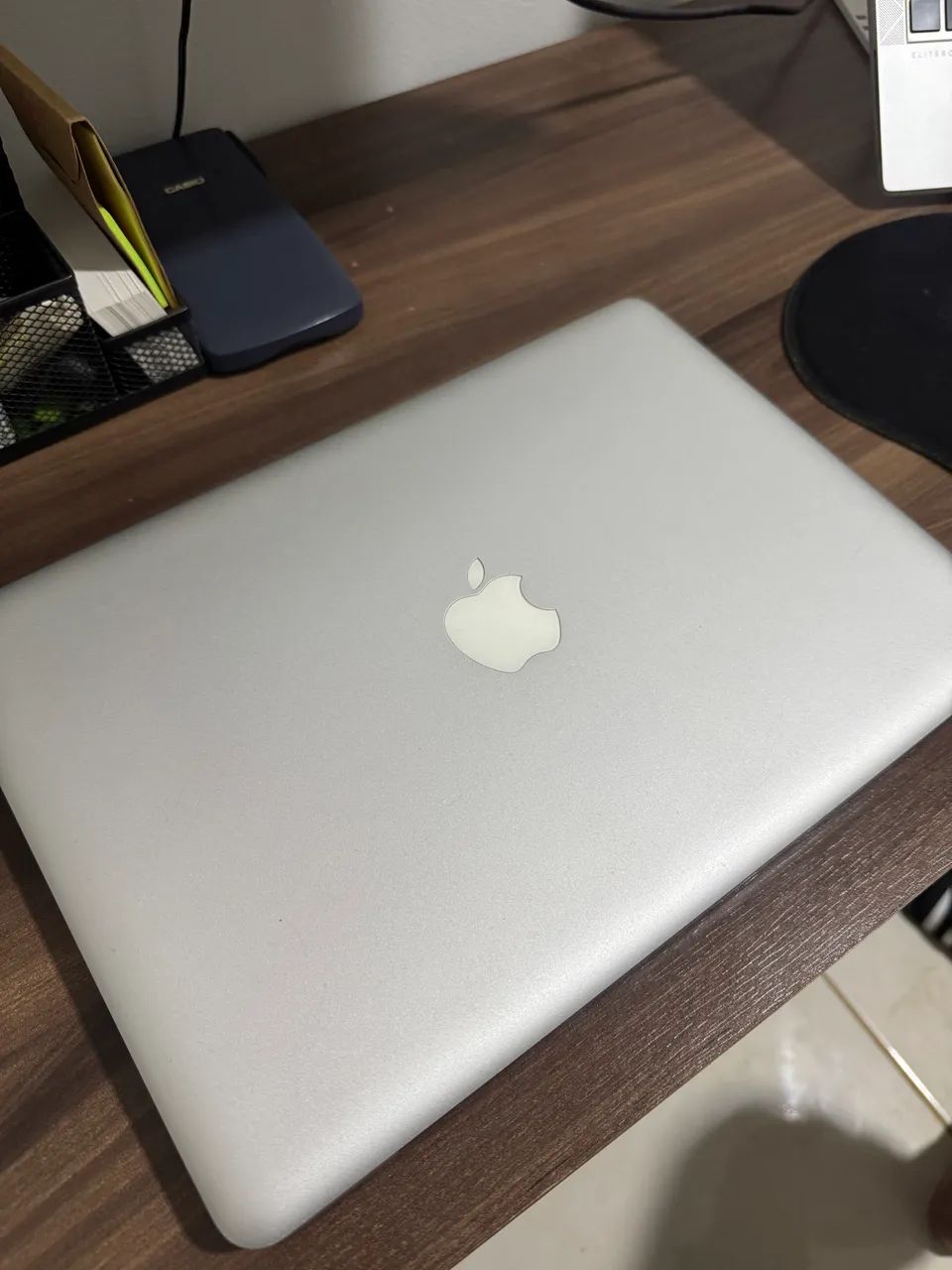 MacBook Pro 13 Mid 2010 - Foto 4