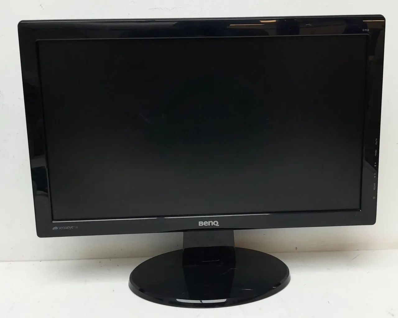 Monitor BenQ LCD 18.5 polegadas