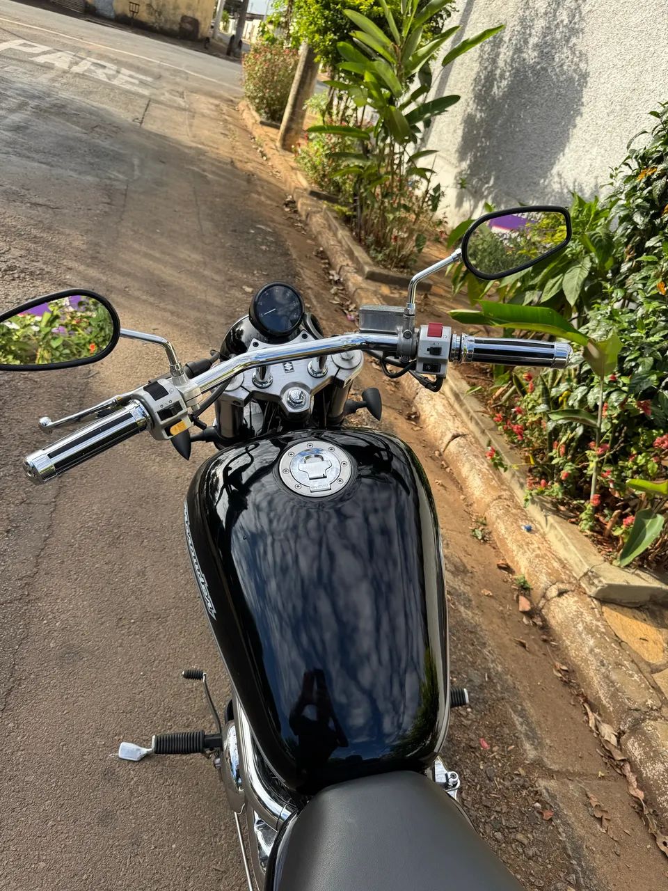 Suzuki Marauder 800 - Foto 5