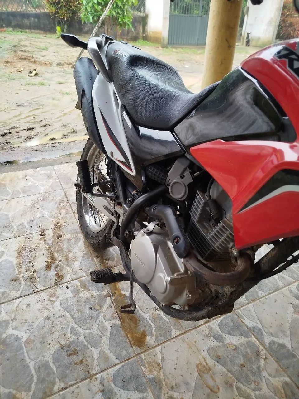 Bros 150  - Foto 2