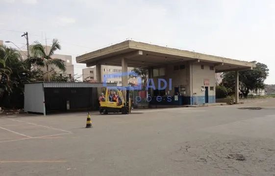 Galpão 40371 m² - Av. dos Estados - Santo André - Foto 5