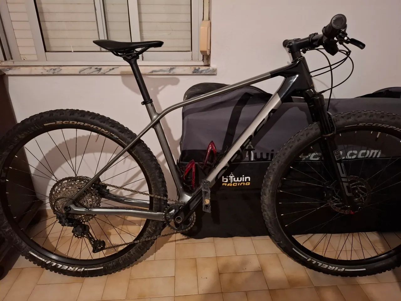 Bike orbea alma m30   - Foto 2