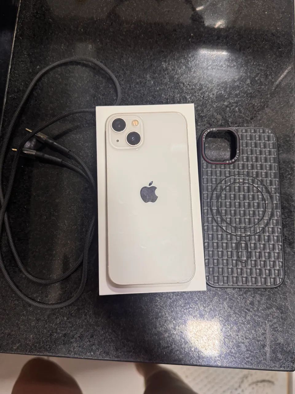 IPHONE 13 -128g