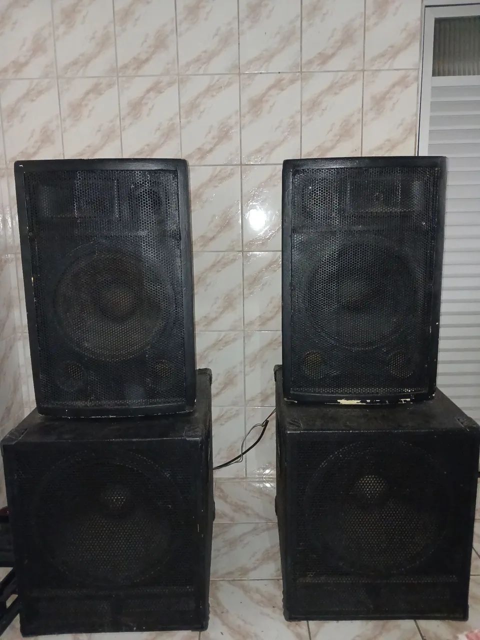 Vendo som