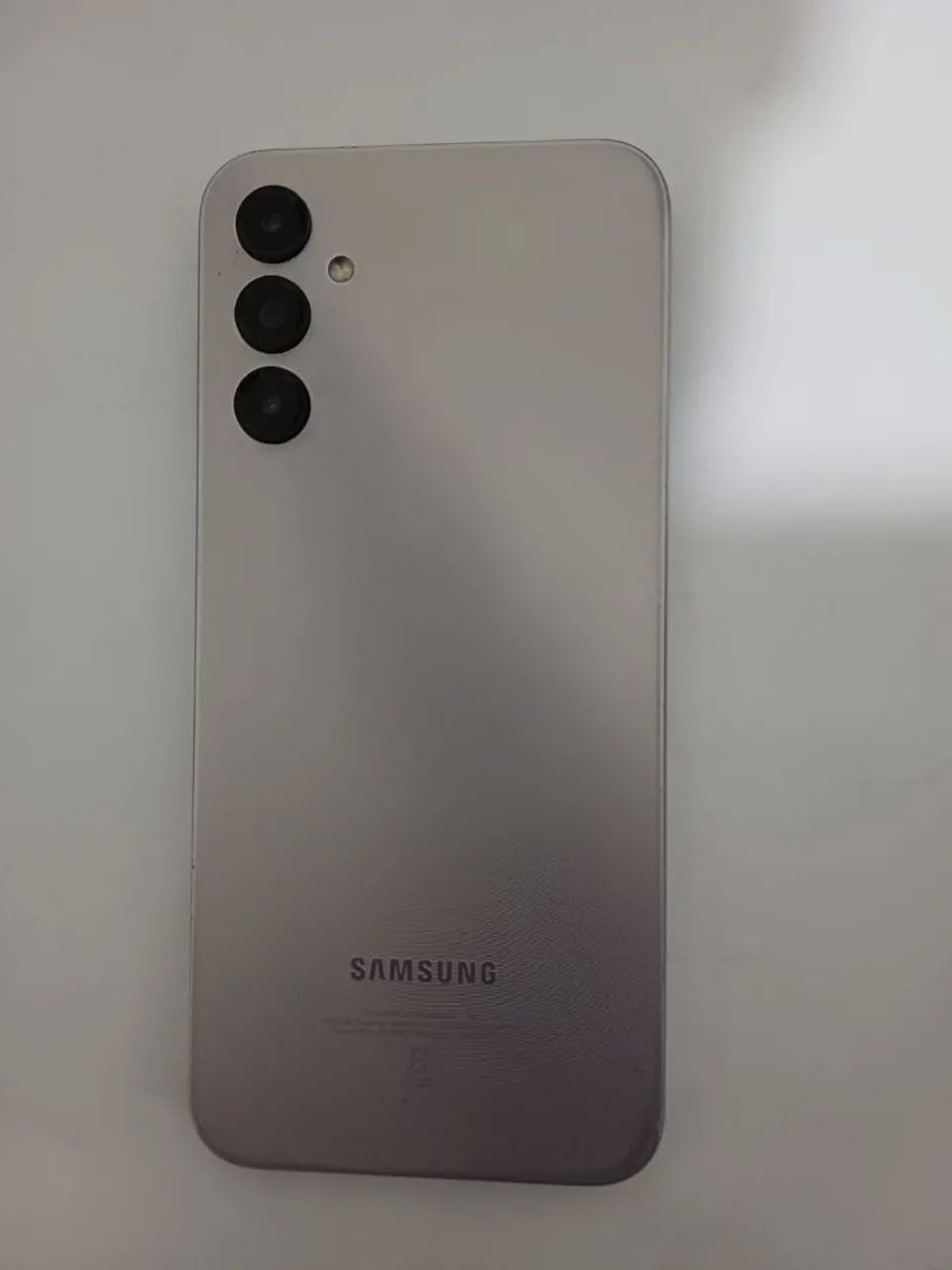 Vendo Galaxy A14 5G 64GB - Foto 2