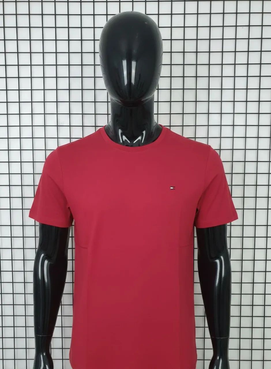 Camisa malha EGÍPCIA 50.1 c/elastano - Foto 3