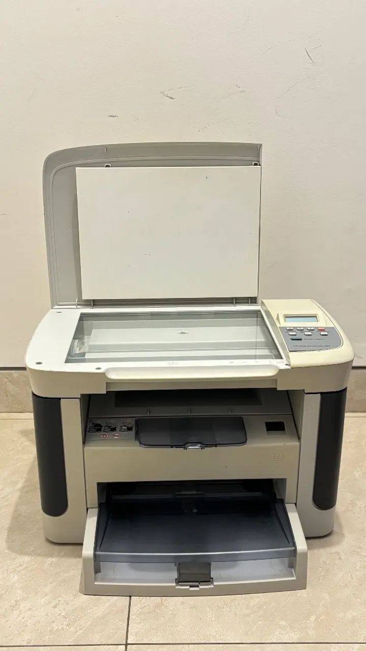 Impressora - Foto 4