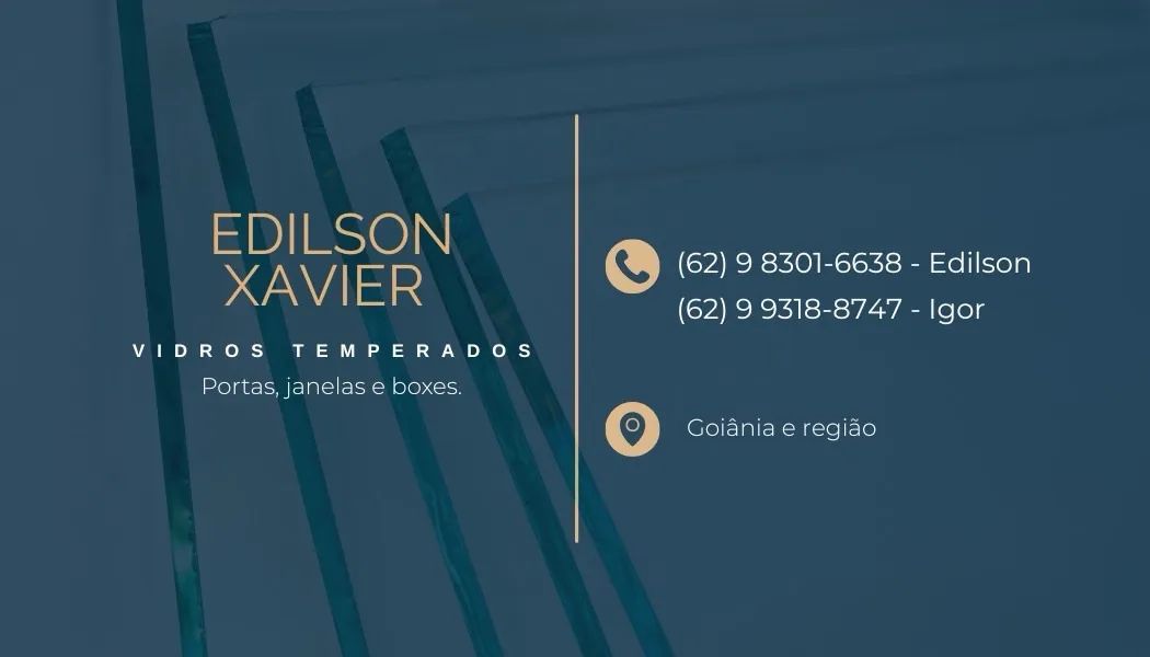VIDROS TEMPERADOS BOX E ESPELHOS - Foto 2