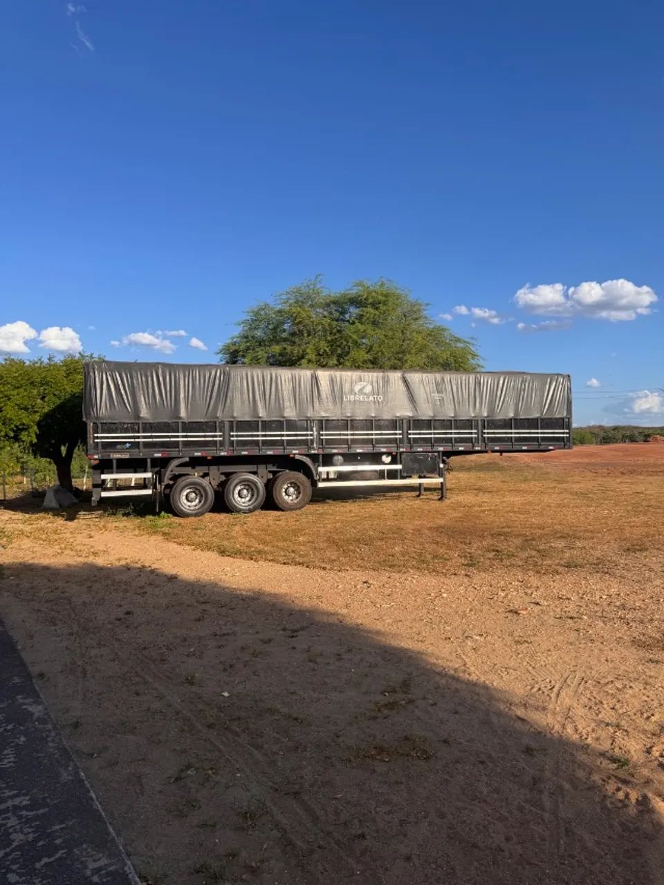 Carreta LS - Foto 3