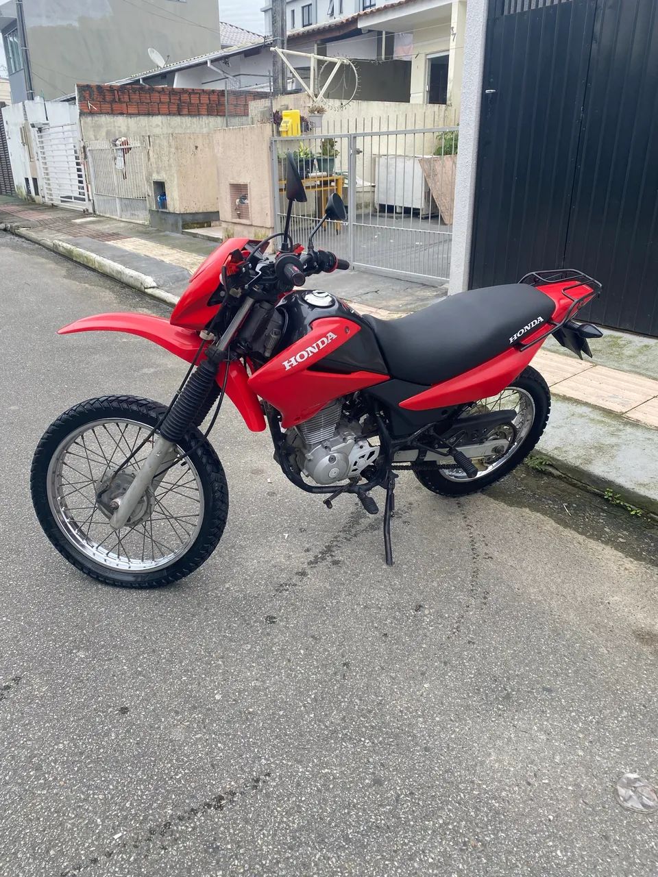 BROS 150 ES  - Foto 2
