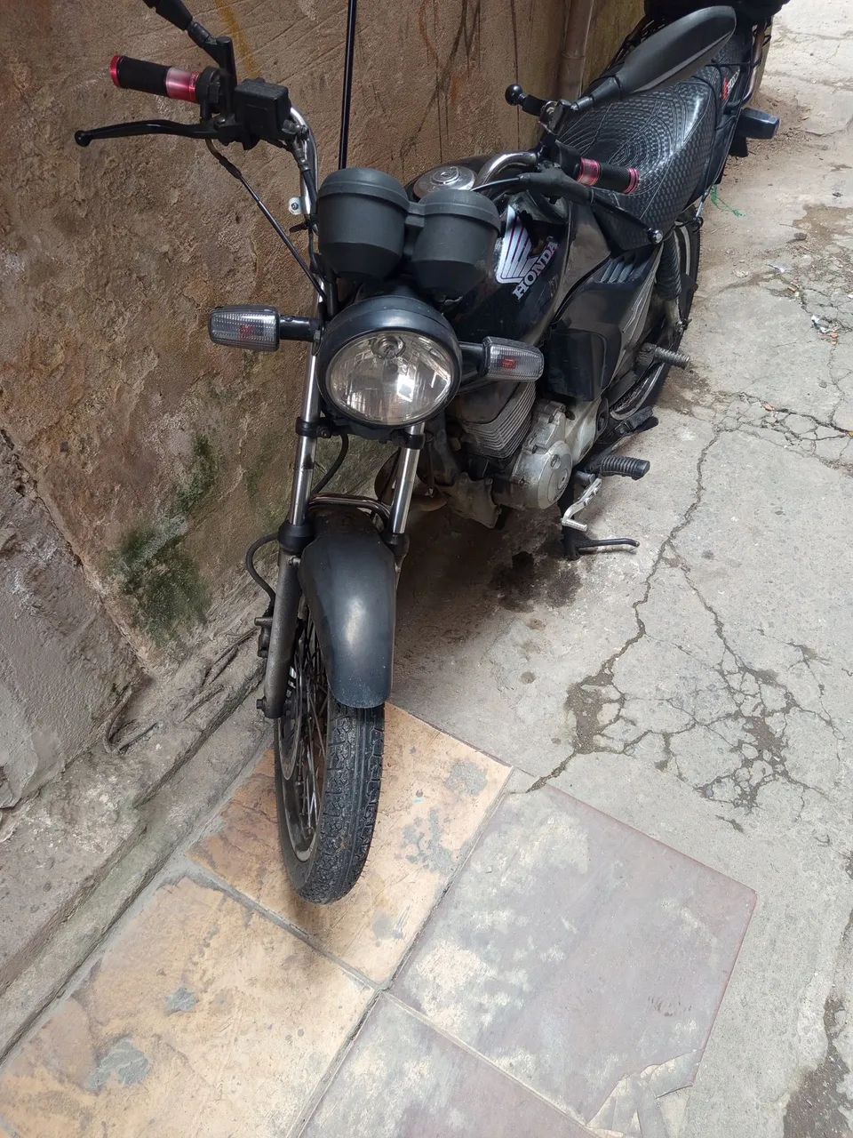 Moto - Foto 2