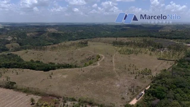 Fazenda em Igarassu Com 160 Hectares