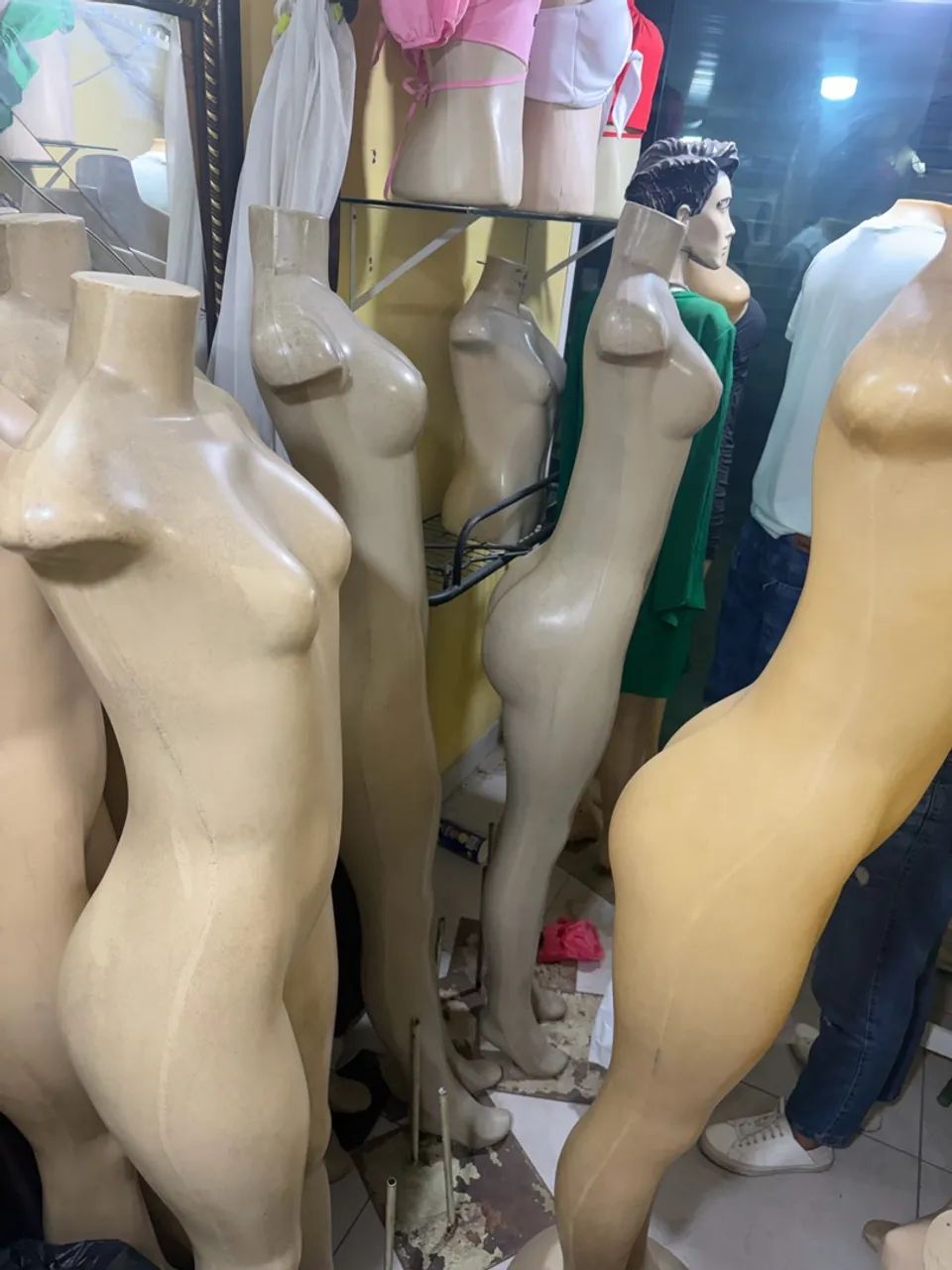 Manequim para Roupas  - Foto 2