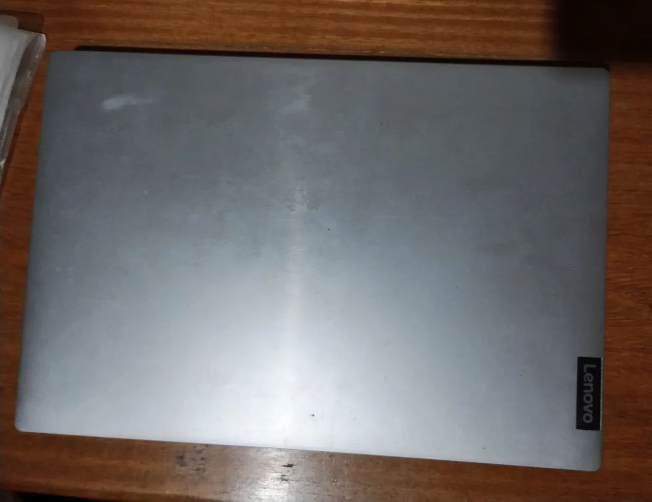 NOTEBOOK LENOVO IDEAPAD S145 - CORE i5 | 8GB RAM | SSD 512GB - Foto 2