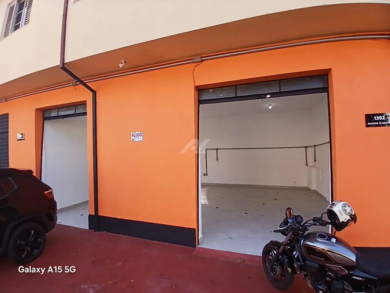 Salão comercial - Foto 3