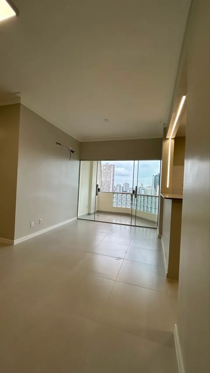 Vendo saint Leon todo reformado andar alto 119m2 