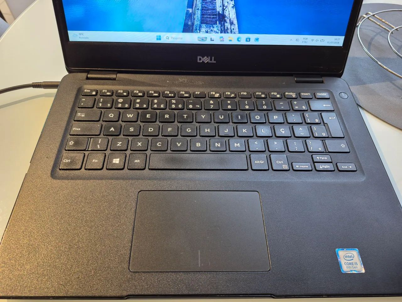Notebook Dell latitude 3400 - Foto 4