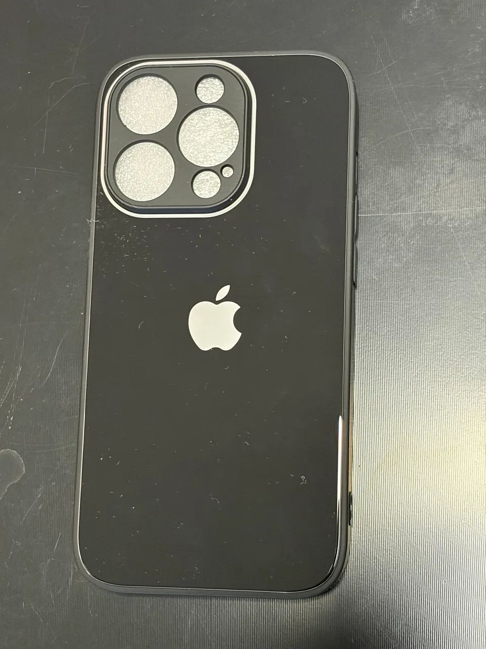 Capinha Case IPhone 16 Pro, 17 Pro e 13 Pro - Foto 4