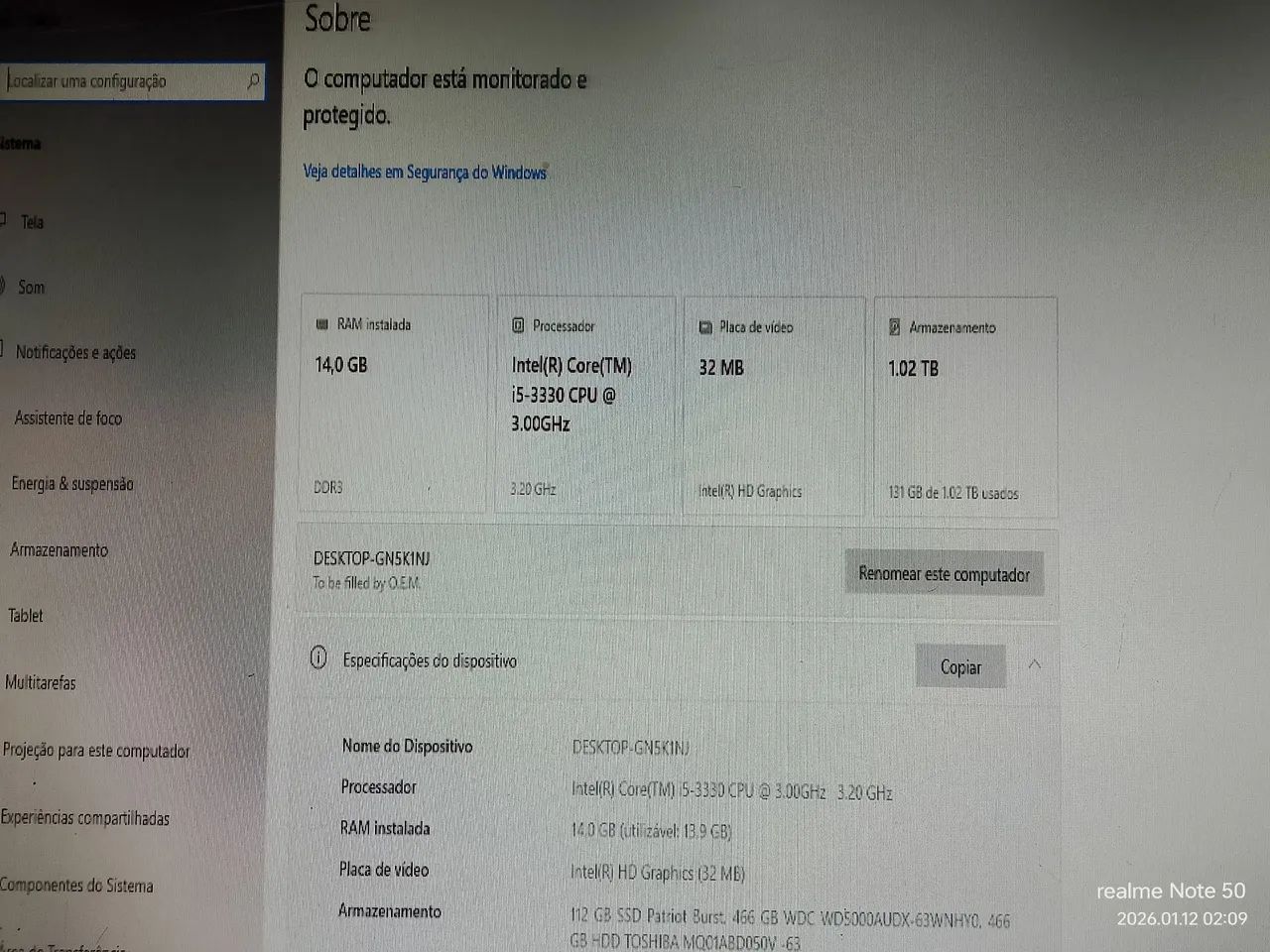 Selling complete gaming PC (accepting trade)65049957800577125