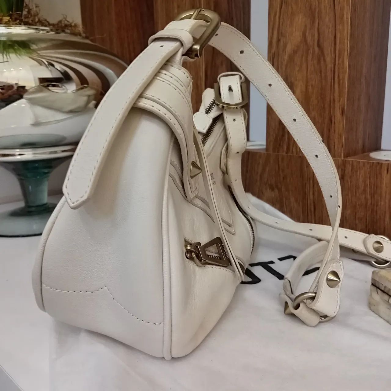 Bolsa Schutz original  - Foto 5