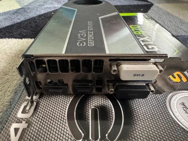 Gtx 970  - Foto 2