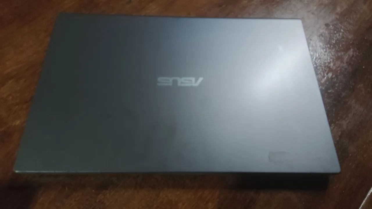 Vende-se Notebook Asus - Foto 4