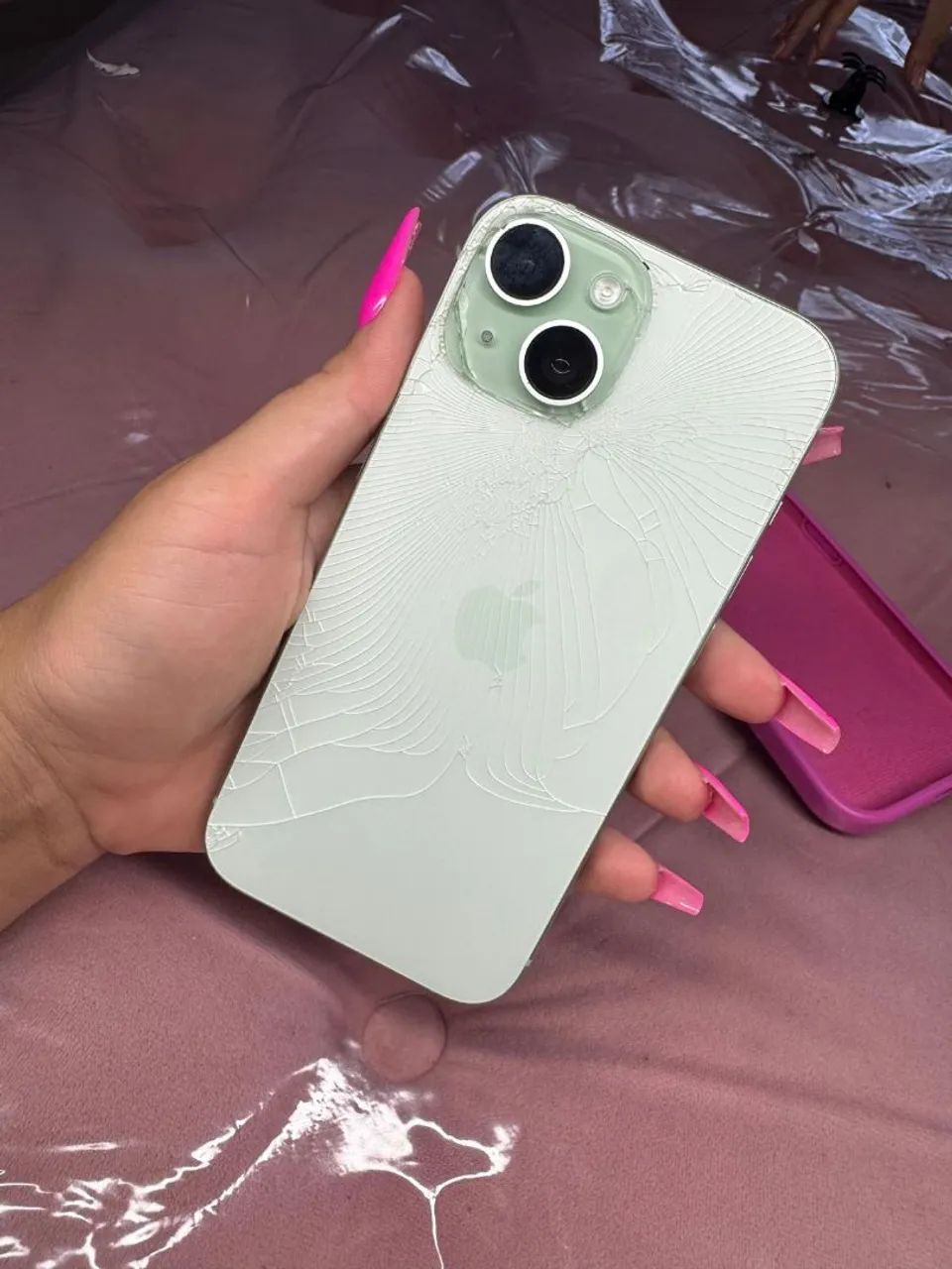 Vendo iPhone 15 - Foto 2