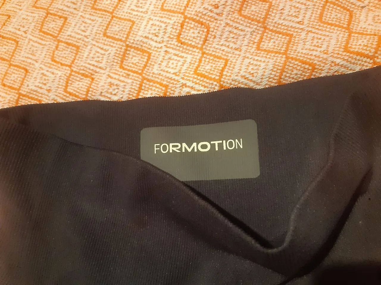 Bermuda Adidas Formotion  - Foto 2