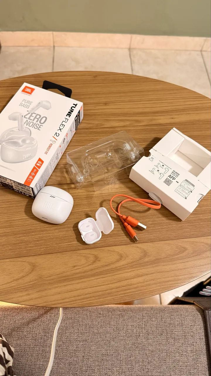 JBL Tune Flex 2 - Foto 5